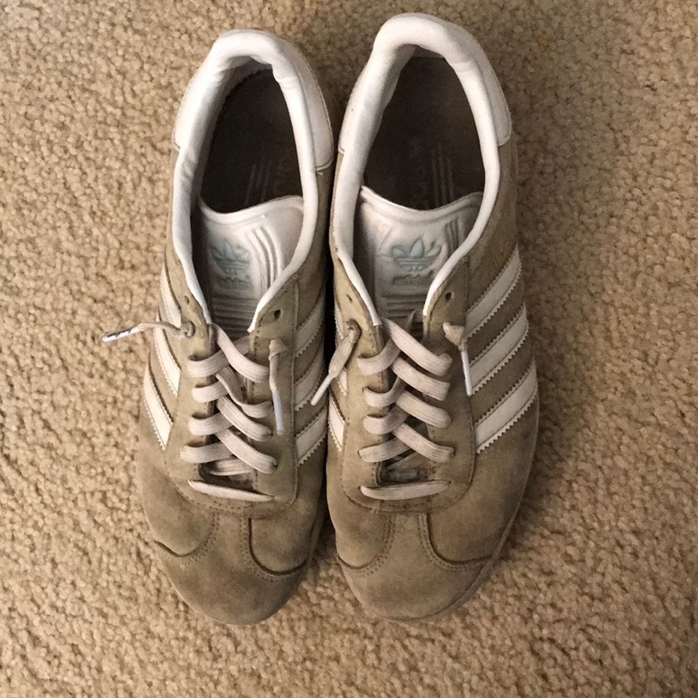 GAZELLE ADIDAS - Picture 2 of 3